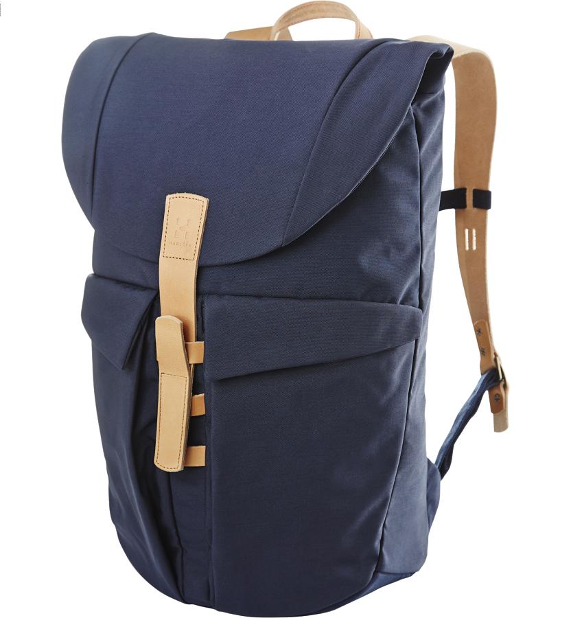 Haglöfs Mens Ryggsäck No 1 Daypack Deep Blue New Zealand 57139HEVM